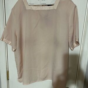 Vintage Laura Scott Blouse